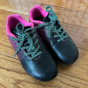 Toddler Cleats